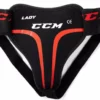 CCM Damen Tiefschutz Eishockey Lady 2021 Pelvic Protector Junior