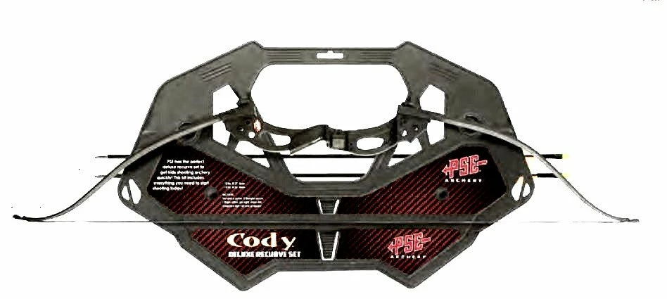 Shop-halona PSE Recurvebogen SET 48 Zoll Bis 15 Ibs, Sportbogen F. Kinder Cody 4 Shop-halona PSE Recurvebogen SET 48 Zoll Bis 15 Ibs, Sportbogen F. Kinder Cody