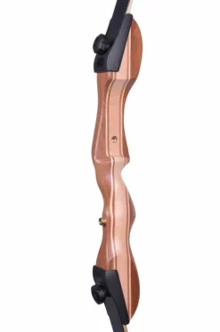 Shop-halona Bearpaw Jugendbogenset, Sportbogen F. Jugend, Recurvebogen Pfeil Und Bogen 20lbs