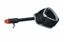 Shop-halona Win&Win Release Caliper F. Bogensport, RH / LH Auszugshilfe Zangenrelease Fingerschutz