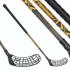 Shop-halona Floorballschläger Unihockey Tempish MX3 Controll Junior 75-85cm
