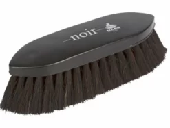 Shop-halona Reitsport Pferdeputzset 5tlg. Mit Hufkratzer, Bürste, Striegel