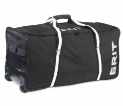 Shop-halona Eishockey Rolltasche Grit HX1 Senior Schwarz