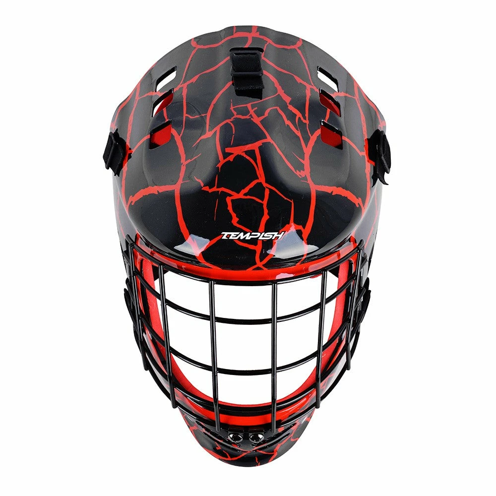 Shop-halona Inlinehockey Floorballhelm Torwarthelm Tempish Floorball Hector 6 Shop-halona Inlinehockey Floorballhelm Torwarthelm Tempish Floorball Hector