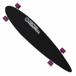 Shop-halona Inliner Und Skateboard Longboard NAVIGATOR 116 Cm Von Tempish, Skateboard, Board ABEC 7
