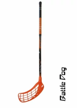 Shop-halona Floorballschläger Composite 96 Cm IFF Battle Dog Eurostick