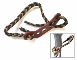 Shop-halona Bogenschlinge OMP One Für Bogensport, Leder Mit Anschraubmöglichkeit 6 Shop-halona Bogenschlinge OMP One Für Bogensport, Leder Mit Anschraubmöglichkeit