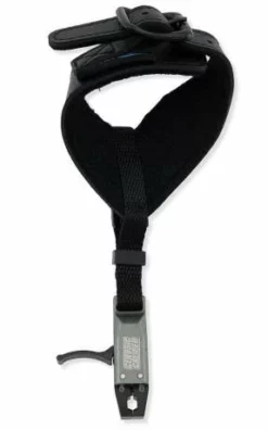 Shop-halona Release Avalon Bogensport Handgelenk Classic Claliper Smoke