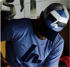 Shop-halona Howies Hockey Tape Cap, Kappe Für Eishockey-Spieler One