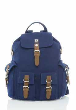 Shop-halona Pure Rucksack HF-0017 Blau