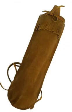 Shop-halona Rückenköcher, Rucksack-Köcher F. Bogensport Black.bulls Köcher Aus Leder 9 Shop-halona Rückenköcher, Rucksack-Köcher F. Bogensport Black.bulls Köcher Aus Leder