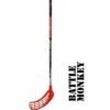 Shop-halona Floorballschläger Composite 96 Cm IFF Battle Monkey Eurostick