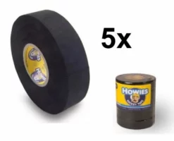 Shop-halona 5x Pak Howies Black Tape 1