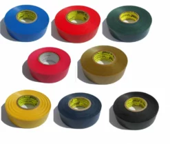 Shop-halona Tape PVC Eishockey-Tape 24mm X 25m