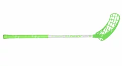 Shop-halona Floorballschläger Junior Youngster 36 Neon Grün/weiss 75cm