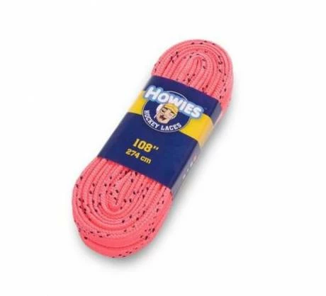 Shop-halona Howies Colored Cloth Molded Tip Laces Schnürsenkel Pink Schnürsenkel Schlittschuhe 3 Shop-halona Howies Colored Cloth Molded Tip Laces Schnürsenkel Pink Schnürsenkel Schlittschuhe