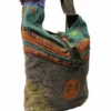 Shop-halona Umhängetasche Cultbagz Hippie T02 Taschen