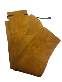 Shop-halona Bogenhülle Wildleder AmbioriX Longbow 195cm