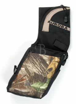 Shop-halona Aurora Köcher, Wasserabweisend Techno Field LH Für Bogenschiessen, Pfeileköcher