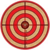 Shop-halona Zielscheibe Drache 32 Cm F. Armbrust U. Pfeil Und Bogen Kinder