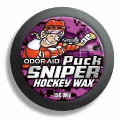 Shop-halona Odor Aid Hockey Wachs Sniper Wax PuckSniper