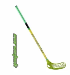 Shop-halona Floorballschläger Junior 85cm Force One Eurostick
