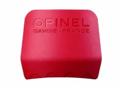 Shop-halona Freizeitmesser Küchenmesser F. Kinder, Kindermesser Mit Fingerschutz, Messer V. Opinel