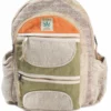 Shop-halona Natur & Trend Rucksack Nepal Hand Made Cultbagz Orange Forehead