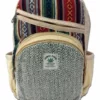 Shop-halona Rucksack Aus Hanf, Cultbagz Nepal Hand Made, HBG03 Rucksäcke