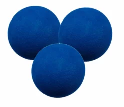 Shop-halona 3x Ball Hockey, Mini-Schaumball Sidelines Puck & Bälle