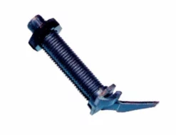 Shop-halona NAP Centerrest AR Pfeilauflage F. Bogensport Zum Schrauben Pfeilauflagen