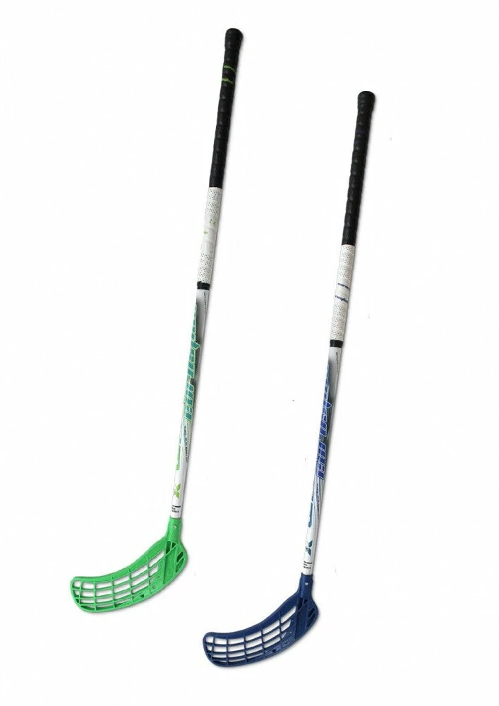Shop-halona Floorballschläger Eurostick Wave | 100/112 Cm | IFF 5 Shop-halona Floorballschläger Eurostick Wave | 100/112 Cm | IFF