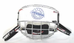 Shop-halona Bosport Visier Combo F. Eishockeyhelm Vollvisier Youth