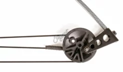 Shop-halona Compoundbogen SET Firefox 24-26 Zoll 25 Lbs. Junior Sportbogen