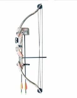 Shop-halona Compoundbogen, Jugendsportbogen, Little, Inkl Pfeile ,Zubehör, Sportbogen 20 Lbs