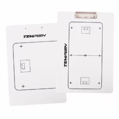 Shop-halona Ausrüstung Taktische Trainertafel Floorball V. Tempish
