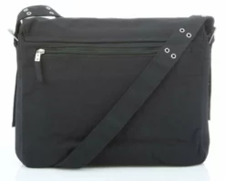 Taschen Hempro Überschlagtasche HV-0002 Aus Hanffaser Diverse Farben