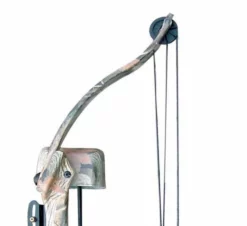 Shop-halona Compoundbogen, Jugendsportbogen, Little, Inkl Pfeile ,Zubehör, Sportbogen 20 Lbs