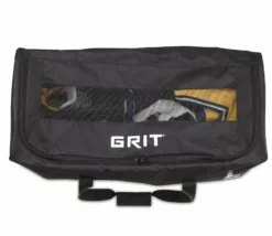 Shop-halona Eishockey Rolltasche Grit HX1 Senior Schwarz