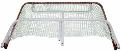 Shop-halona Eishockey, Hockey Tor 183x122 Cm, Hockeygoal Klappbar