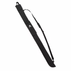 Shop-halona Bogentaschen Und Hüllen Bearpaw Bogenhülle F. Langbogen, Bogentasche Longbow 185x13 Cm Wasserabweisend