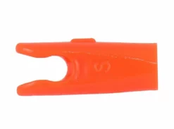 Shop-halona Bogensport 10X Avalon Pin Nocken, Small Slot, Orange