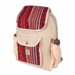 Shop-halona Natur & Trend Rucksack Hanf Cultbagz BP-03