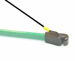 Shop-halona BEAR, Kindersportbogen Wizard 5-10 Jahre Inkl. Pfeile, Köcher. Pfeil Und Bogen Bogenset