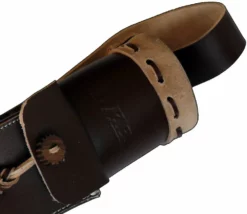 Shop-halona Köcher Traditionell F. Bogensport, Schulterköcher, Pfeileköcher Aus Leder