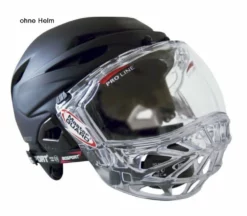 Shop-halona Vollvisier Eishockey Combo Bosport Masterguard Jun./sen.