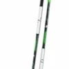 Shop-halona Floorballschläger Battle Dog Green | 96/108 Cm | IFF