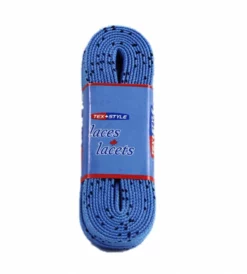 Shop-halona Schnürsenkel Schlittschuhe TEX-STYLE Hockey Senkel Farbig 108