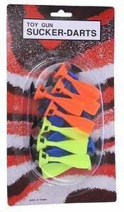 Shop-halona Ersatzpfeil, Pfeil Für Armbrust Mit Saugnapf 6 Cm 5 Shop-halona Ersatzpfeil, Pfeil Für Armbrust Mit Saugnapf 6 Cm