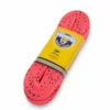 Shop-halona Howies Colored Wax Molded Tip Laces Schnürsenkel Pink Schnürsenkel Schlittschuhe